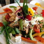 Bloomberries Cibo
