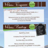 Le Méga Piatti