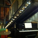 Bloom Cafe Inside