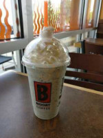 Biggby Coffee food