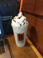 Biggby Coffee food