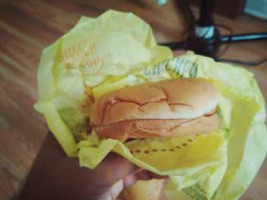 Mcdonald's food