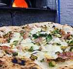 Pizzeria Del Corso food