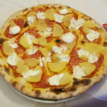 Agripizza Comida