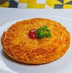 Roesti food