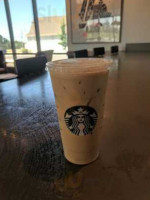 Starbucks food