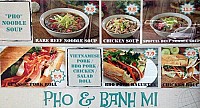 Nem Viet food