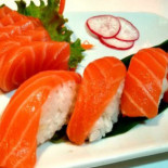 Sushiko Monza food