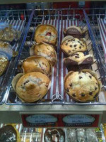 Tim Hortons food