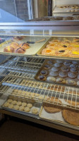 Sylvia's Bakery food