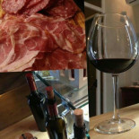 Vino E Cacio Food