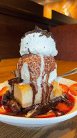 Outback Steakhouse - Hampton food