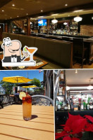 Murphy’s Lockside Pub & Patio food