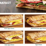 Subway Cibo