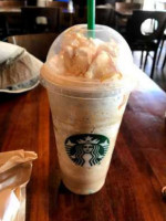 Starbucks food