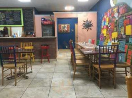 Tacos Rock Gulf Breeze inside