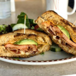 Buttermilk’s Kitchen Cibo