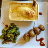 Le Ban Bourguignon Cibo