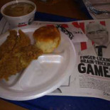 Kfc Cibo