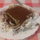 Il Duca Bianco Nourriture