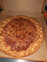 Little Caesars Pizza food