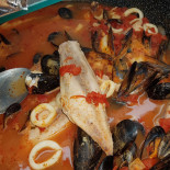 Il Geco Comida