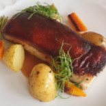 Giardinetto food