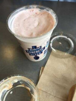 Culvers food