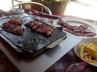 Asador De Carmen food