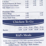 Culver's Piatti