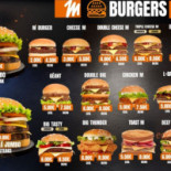 Big M Cibo