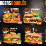 Big M Cibo