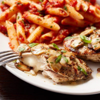 Carrabba's Italian Grill Richmond Midlothain Turnpike food