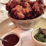 Cork Flame Cibo