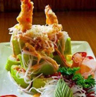 Green Papaya food