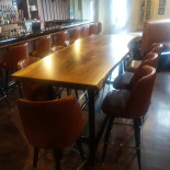 Normandy Inn Cibo