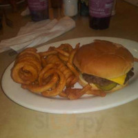 Country Diner food