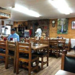 Old Timer Cafe Cibo