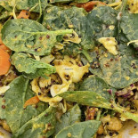 Greens Please Cibo