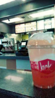 Jack In The Box food