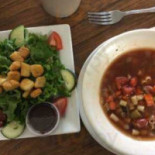 Zaks Cafe Cibo