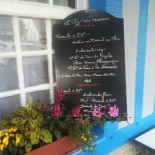 Le Normandy Cibo