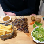 Le Normandy Cibo