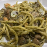 Libeccio Cibo