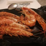 Cinese Primavera Comida