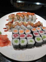 Aki Sushi food