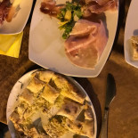 Red Devil Cibo