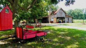 Fulmer's General Store food