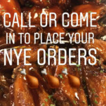 Valley Wings Cibo
