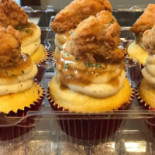 Valley Wings Cibo